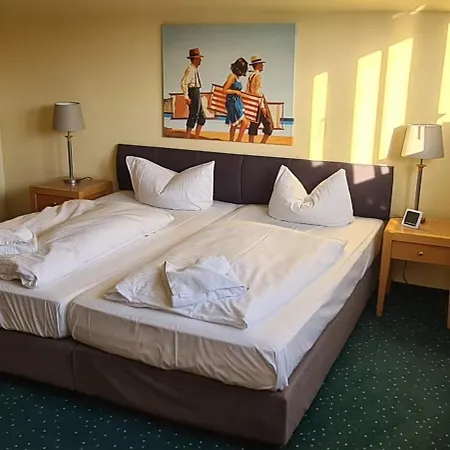 Apartment Inselstrand 3_39 Heringsdorf (Usedom)